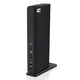 Act Connectivité USB-C ou USB-A Dual Monitor Station d'accueil