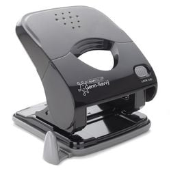 Perforatrice rapesco 1525 plastique noir