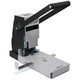 Perforatrice rapesco 2160 métal argent, noir