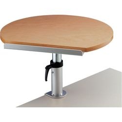 Partie bureau maul 9301070 marron