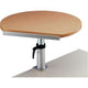 Partie bureau maul 9301070 marron