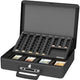 Tirelire maul 5631690 maulcash noir
