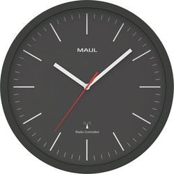 Horloge murale maul 9053490 mauljump