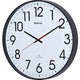 Horloge murale maul 9054890 maulclimb
