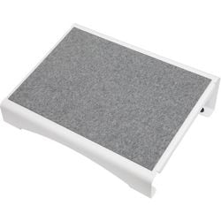 Repose-pieds maul 9015002 maulflair blanc