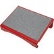 Repose-pieds maul 9015025 maulflair rouge