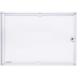 Vitrine maul 6820208 maulextraslim argent