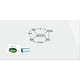 Panneau en verre sigel b1700 blanc 2400x1200x9 mm