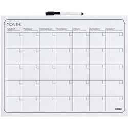 Agenda hebdomadaire desq 4217 blanc