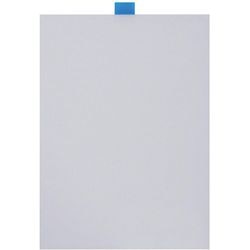 Film de rechange maul 6638105 840 x 594 mm transparent