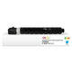 Cartouche d'encre owa c-exv 51 l c bleu 26000p