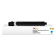 Cartouche d'encre owa c-exv 51 c bleue 60000p