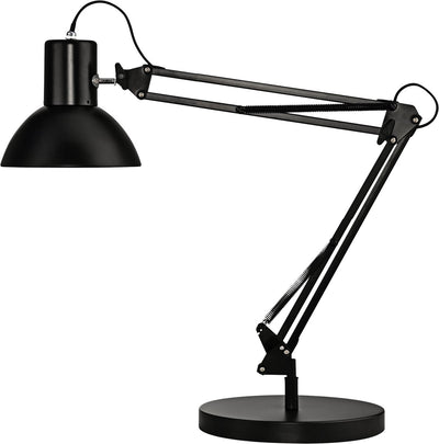 Unilux - lampe de bureau success 66 | noir