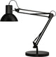 Unilux - lampe de bureau success 66 | noir