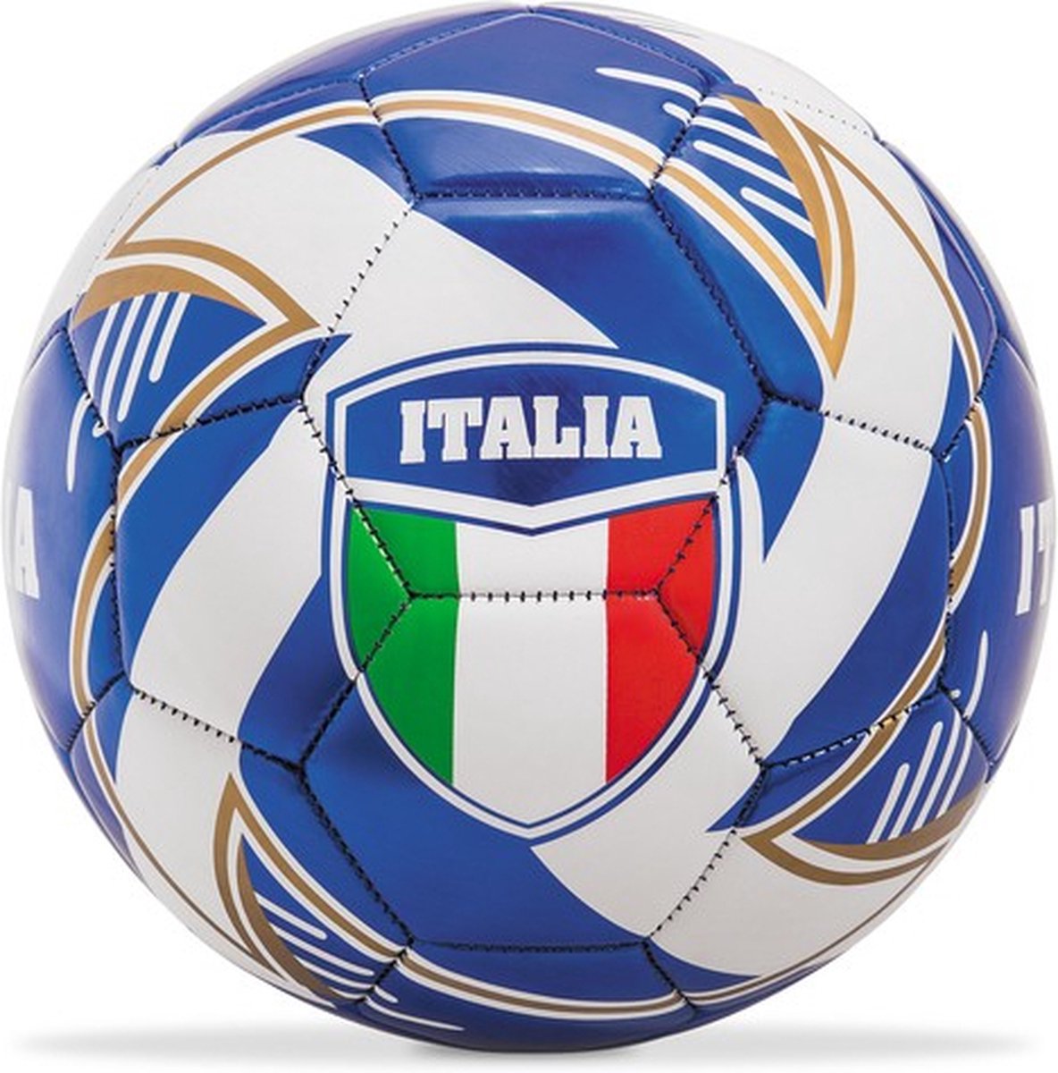 Mondo football italia - taille 5