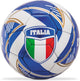 Mondo football italia - taille 5