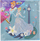 Toile de peinture diamant princesse Disney xl