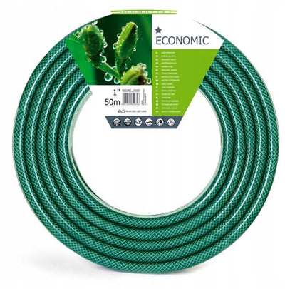 Tuyau d'arrosage Cellfast économique 1 pouce 50 m