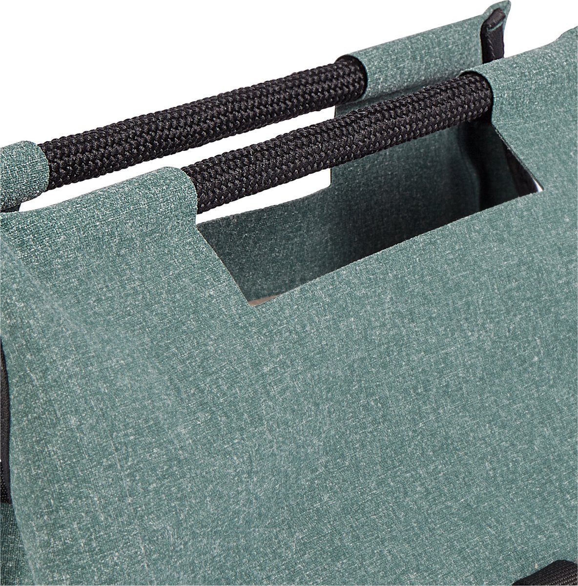 Vaude recycle back - sacoche de vélo