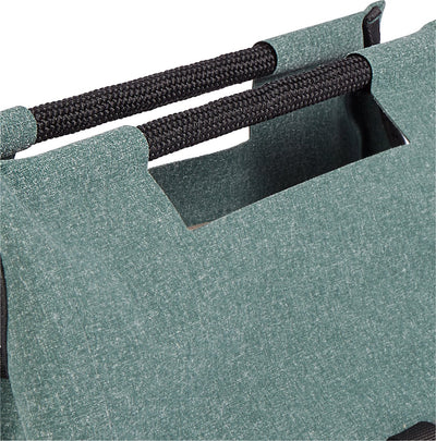 Vaude recycle back - sacoche de vélo