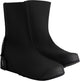 Couvre-chaussures anti-pluie Bbb - pour les déplacements sur vélo de ville e-bike - coupe-vent imperméable - noir - taille 37 42 - bws-41