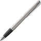 Rouleau de studio Lamy en acier inoxydable brossé