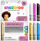 Bâtons de peinture pour le visage Snazaroo fantaisie