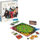 Clementoni - Harry Potter - jeu de société Quidditch Clash - à partir de 8 ans