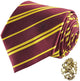 Cinereplicas Harry Potter cravate épingle en métal boîte de luxe Gryffondor