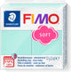 Fimo® Soft, menthe, 57 gr 1 Box