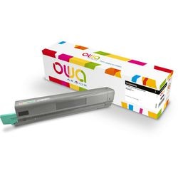 Cartouche de toner owa c925h2kg noir 8500p