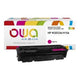 Cartouche de toner owa w2033a rouge 2100p