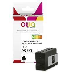 Cartouche d'encre owa 953xl noire