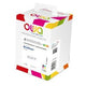 Cartouche d'encre owa lc3217 multicolore