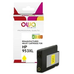 Cartouche d'encre owa 953xl jaune