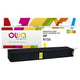 Cartouche d'encre owa 973x jaune