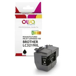 Cartouche d'encre owa lc-3219xl noire