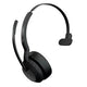 Casque jabra 55 ms évolue2 mono noir