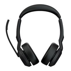 Casque Jabra 25599-999-899 stéréo noir