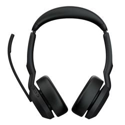 Casque Jabra 25599-999-999 stéréo noir