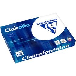 Papier à copier clairefontaine 1953c clairalfa a3