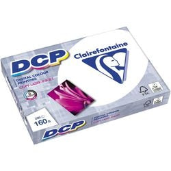 Papier à copier clairefontaine 1843c dcp a3