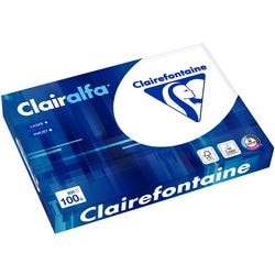 Papier à copier clairefontaine 1951c clairalfa a3