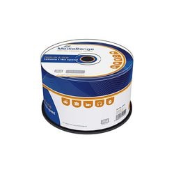 Gamme multimédia DVD+R MR445 4,7 Go