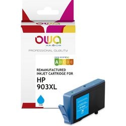 Cartouche d'encre owa 903xl compatible cyan