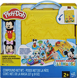 Play-doh Disney Junior - Créez une histoire - afbeelding 1
