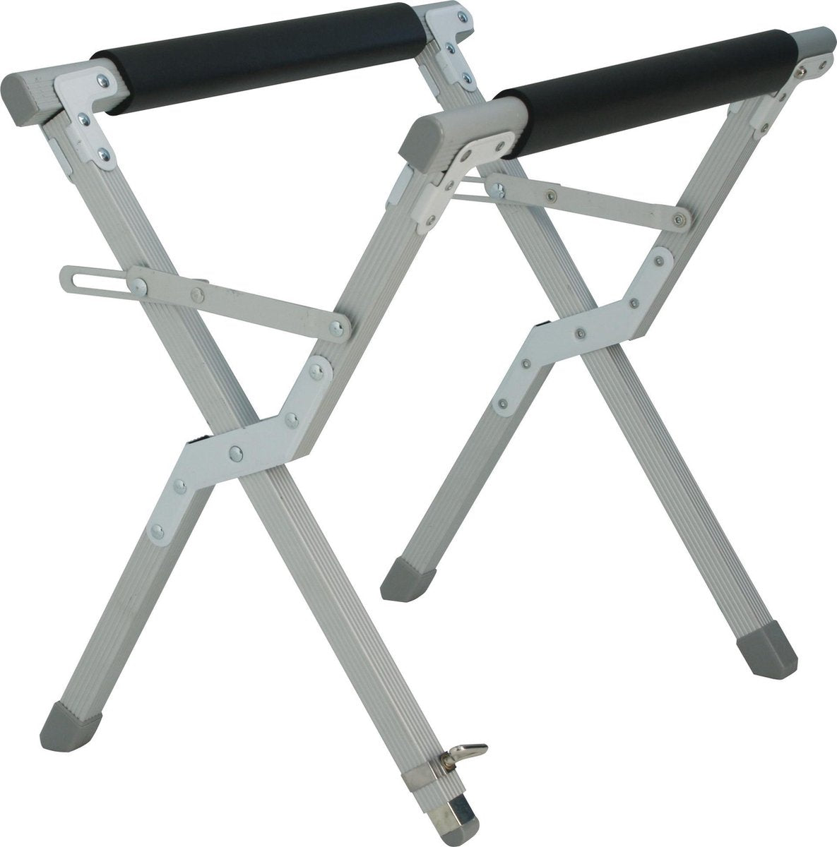 Eurotrail Cool Box Standard Aluminium