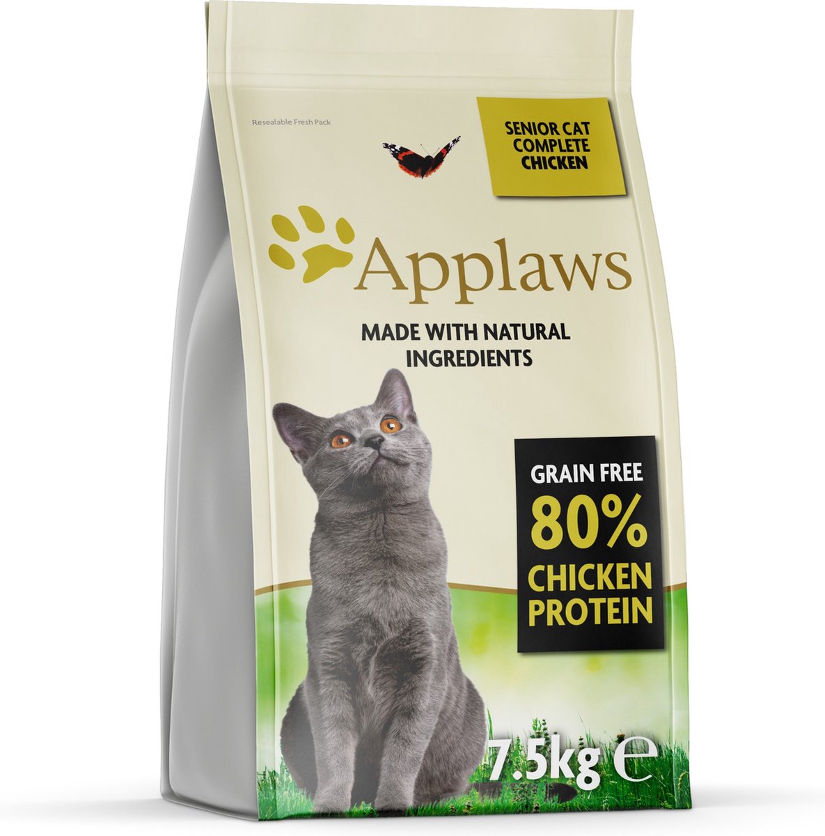 Applaws