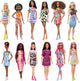 Barbie Pop Fashionista Assorti
