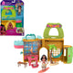 Mattel Disney Princess Story Stackers Ensemble de jeu Vaiana